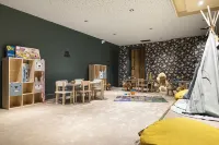 Hotel Le Chabichou - Mountain view