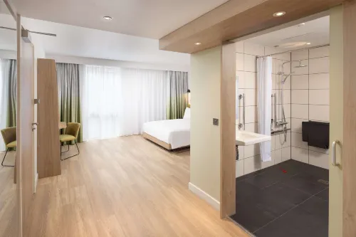 Hampton by Hilton Rochdale Hotels in Todmorden