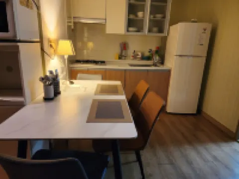 安妮斯你的家酒店 酒店