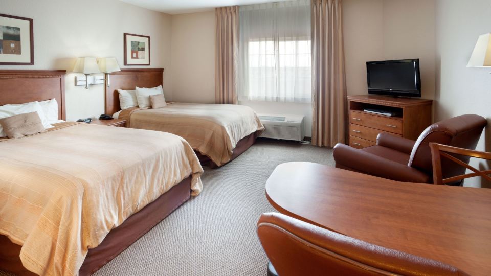 Candlewood Suites CORPUS CHRISTI-SPID by IHG
