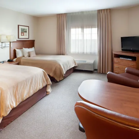 Candlewood Suites CORPUS CHRISTI-SPID by IHG