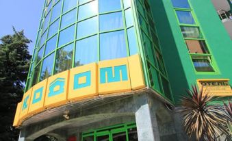 Gostinitsa "Ekodom" Sochi