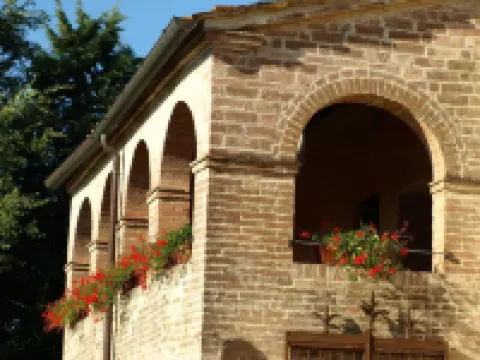 坎託索爾住宿加早餐旅館