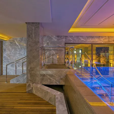 Caresse, a Luxury Collection Resort & Spa, Bodrum