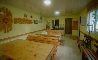 Guesthouse Alakol