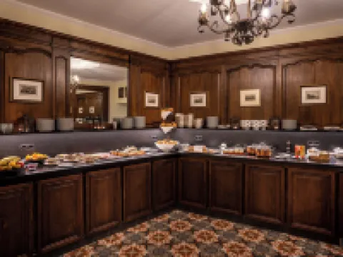 Burghotel Auf Schönburg Hotels in Rhein-Hunsruck-Kreis