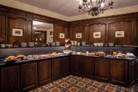 Burghotel Auf Schönburg Hotels in Rheinbollen