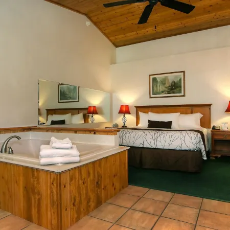 Majestic Mountain Inn