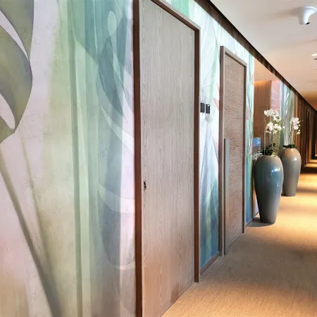Courtyard by Marriott Al Barsha