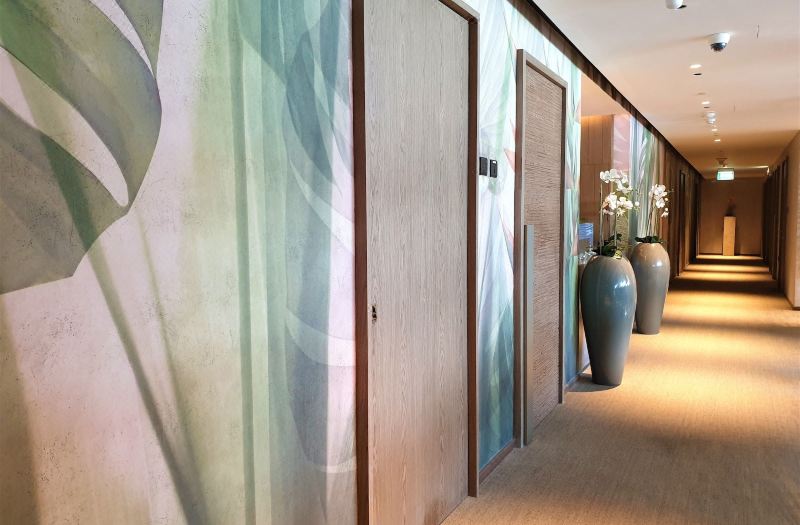 Courtyard by Marriott Al Barsha photo 5