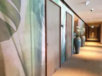 Courtyard by Marriott Al Barsha - spa