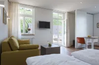 Rebgut Hotels in Werbach