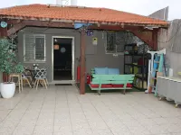 The private house Beer Sheba โรงแรมในเบียร์ชีบา