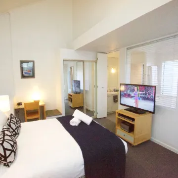 Lorne Beachfront Accommodation