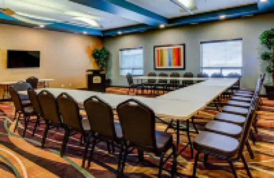 Best Western Plus Drayton Valley All Suites