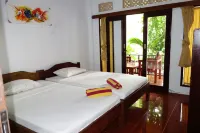 Banana Leaf Bungalow