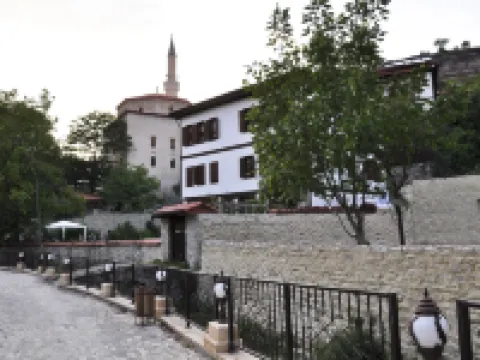Çamlıca Konak Çarsı Hotels in Akcasu Mahallesi
