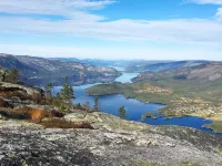 15 Person Holiday Home in Treungen Hotels in Treungen