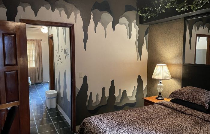 Belize Budget Suites