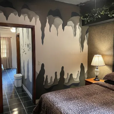 Belize Budget Suites Hotels near Alaia