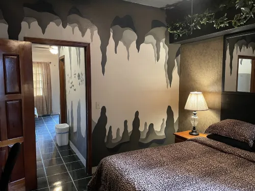 Belize Budget Suites Hotels in San Pedro