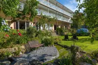 Les Rocquettes Hotel Hotels in 