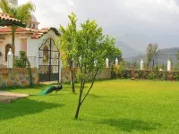 Hotel Hacienda la Puerta de Enmedio Hotels in Mascota