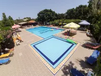 Camping Chania Hotels in Chania