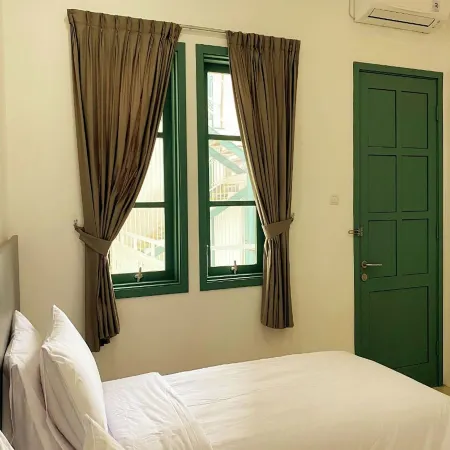 Binumar Guest House