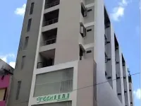 LeGreen Suite Ratulangi