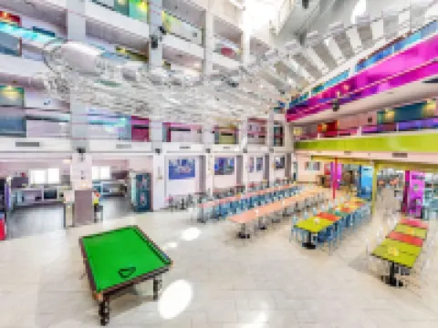 アブラハムエイラット エイラートのホテル