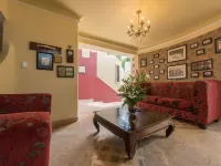 Hotel Casa Castel Hotels in Cartagena