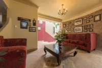 Hotel Casa Castel