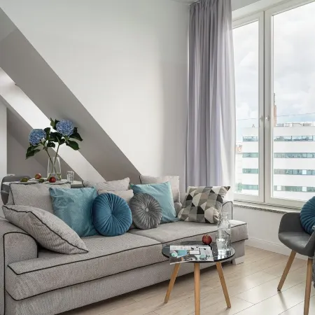 Apartamenty Kazamaty Old Town Wroclaw