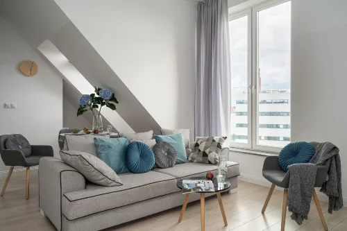 Apartamenty Kazamaty Old Town Wroclaw - appartements de vacances