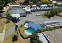 Wangaratta Motor Inn - Pools