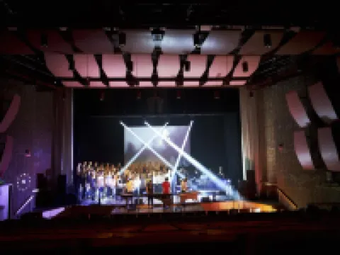 奧斯卡朗姆酒店 奧斯卡斯哈門酒店