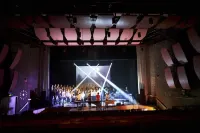 STF Hotell Rum Oscar