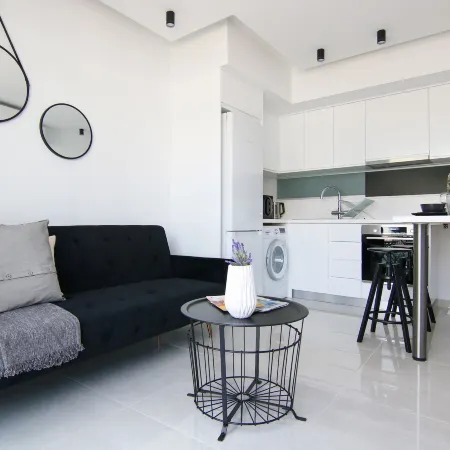 Phaedrus Living Seaside Luxury Flat Athina 108
