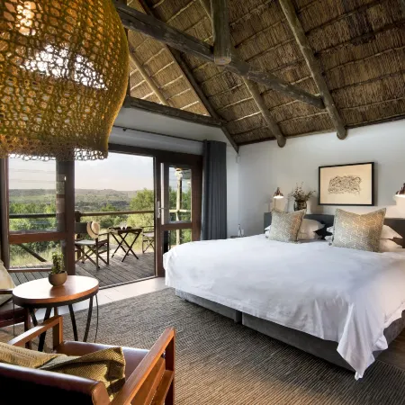 Cradle Boutique Hotel