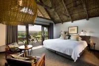 Cradle Boutique Hotel Hotels in Sterkfontein DMA