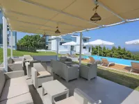 Blue Avenue Hotels in Pallini