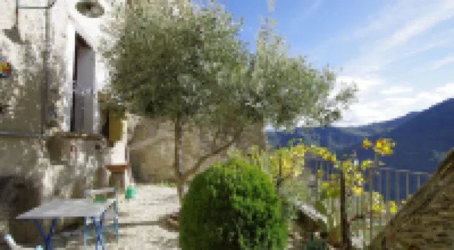 Albergo Diffuso Ecobelmonte