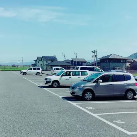 Toyoko Inn Shin-yatsushiro Ekimae
