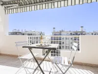 Baie Azur Hotels in Fabron
