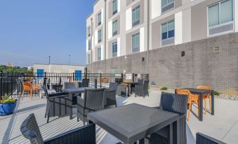 Hampton Inn by Hilton Nicholasville Brannon Crossing