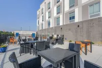 Hampton Inn by Hilton Nicholasville Brannon Crossing Hotels in Wilmore