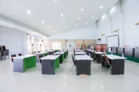 Sapadia Villa Club House Sunggal Hotels in Binjai