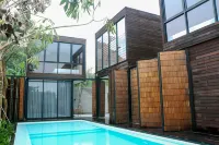 Desagha Cabin - Pool
