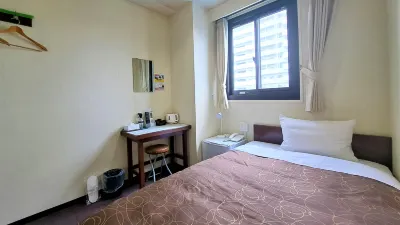 Business Hotel Oishi